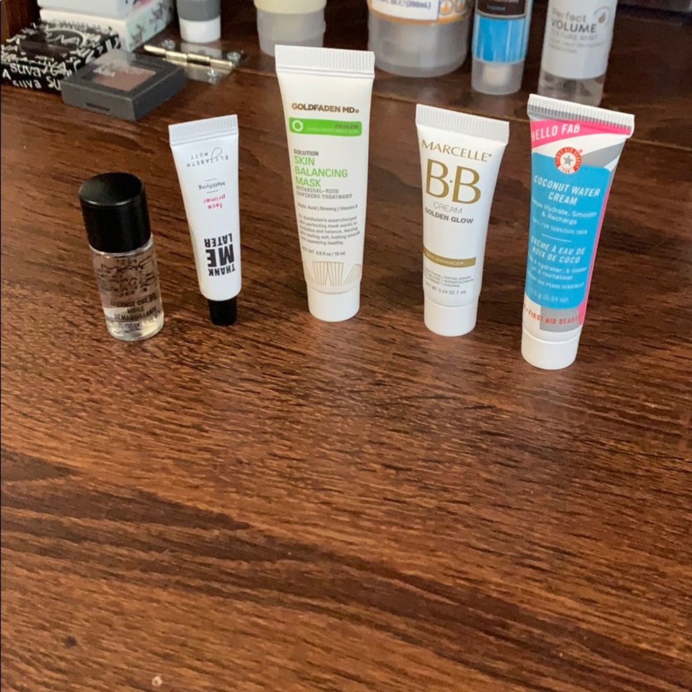 Mac, Elizabeth Mott, goldfaden md, Marcelle, fab